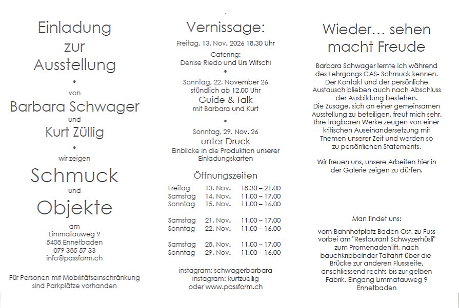 Flyer